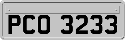 PCO3233