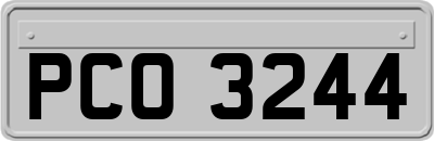 PCO3244