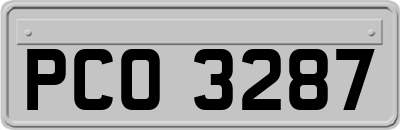PCO3287
