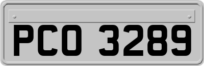 PCO3289