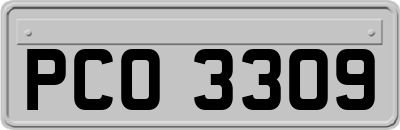 PCO3309
