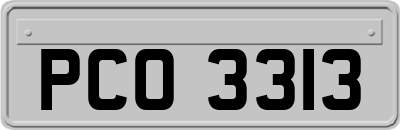 PCO3313