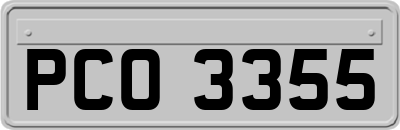PCO3355
