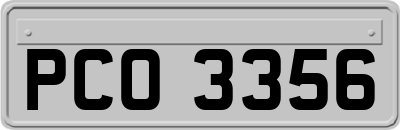 PCO3356