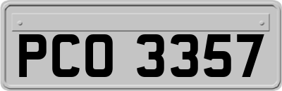 PCO3357