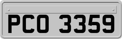 PCO3359