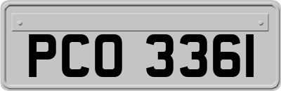 PCO3361