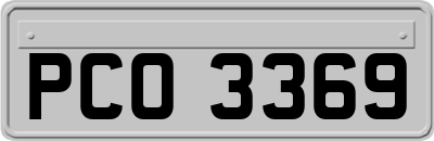 PCO3369