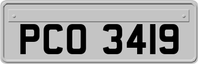 PCO3419