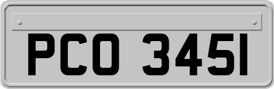 PCO3451