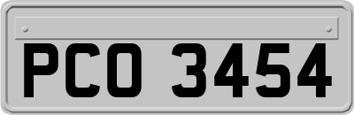 PCO3454