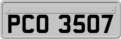 PCO3507