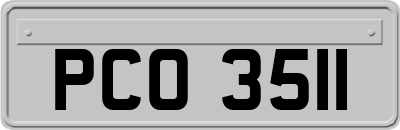 PCO3511