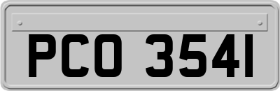 PCO3541