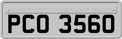 PCO3560