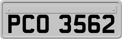 PCO3562