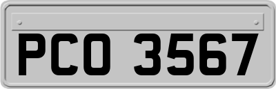 PCO3567