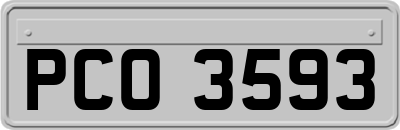 PCO3593