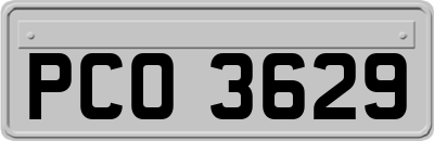 PCO3629