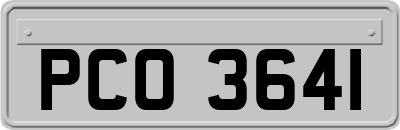 PCO3641
