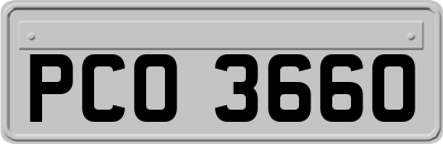 PCO3660