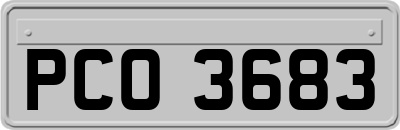 PCO3683