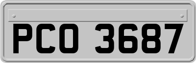 PCO3687