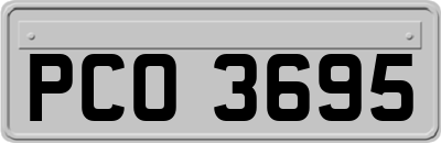 PCO3695