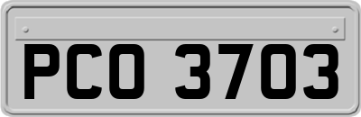 PCO3703