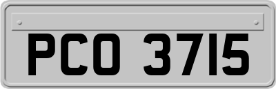 PCO3715