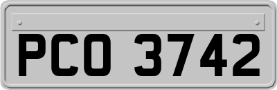 PCO3742
