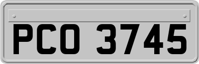 PCO3745