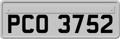 PCO3752