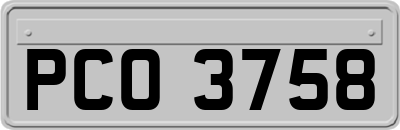 PCO3758