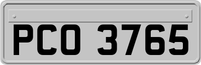 PCO3765