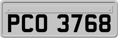 PCO3768