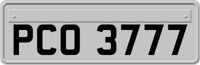 PCO3777