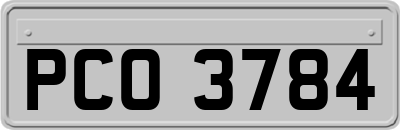 PCO3784