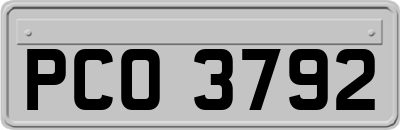 PCO3792