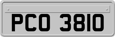 PCO3810