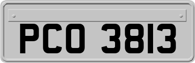 PCO3813