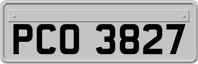 PCO3827