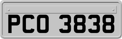 PCO3838