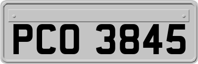 PCO3845