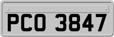 PCO3847
