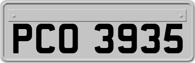 PCO3935