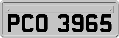 PCO3965