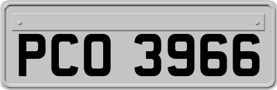PCO3966