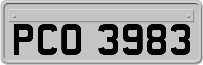 PCO3983