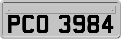PCO3984